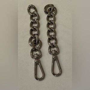 Henri Bendel Strap Extenders